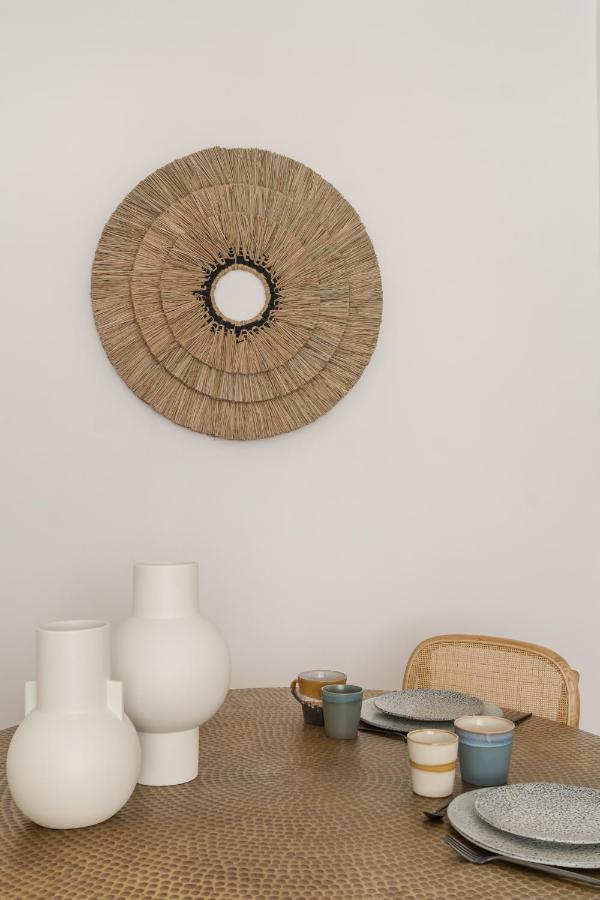 Casa Boma Lisboa - Shining & Spacious Apartments With Balcony - Alvalade I Exterior foto
