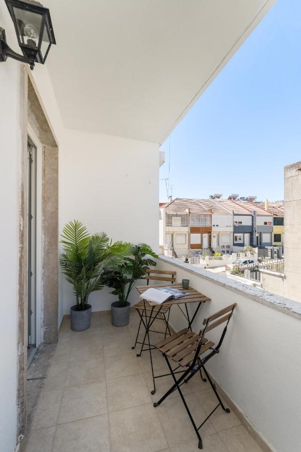 Casa Boma Lisboa - Shining & Spacious Apartments With Balcony - Alvalade I Exterior foto