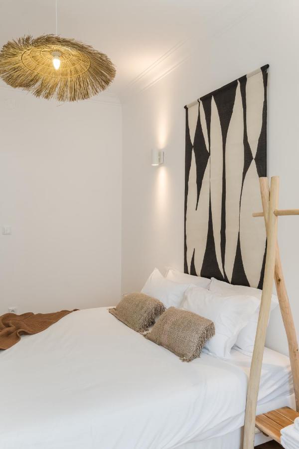 Casa Boma Lisboa - Shining & Spacious Apartments With Balcony - Alvalade I Exterior foto
