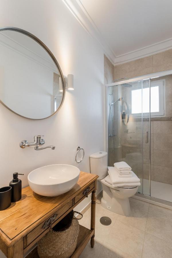 Casa Boma Lisboa - Shining & Spacious Apartments With Balcony - Alvalade I Exterior foto